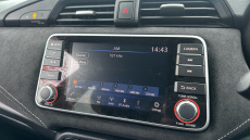 Nissan Micra 1.0 IG-T 92 N-Sport 5dr Petrol Hatchback